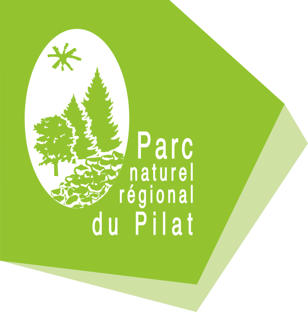 Logo Parc naturel du pilÃ¢t